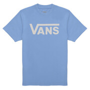T-shirty z krótkim rękawem Dziecko Vans Vans Classic Manufacturer
