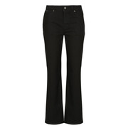 Jeansy straight leg Guess GJ G08 MID RISE STRAIGHT Manufacturer