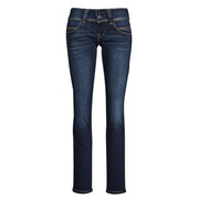 Jeansy straight leg Pepe jeans VENUS Manufacturer