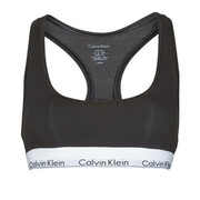 Biustonosze Calvin Klein Jeans MODERN COTTON UNLINED BRALETTE Manufacturer