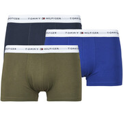 Bokserki Tommy Hilfiger TRUNK X3 Manufacturer