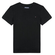 T-shirty z krótkim rękawem Dziecko Tommy Hilfiger BOYS BASIC CN KNIT S/S Manufacturer