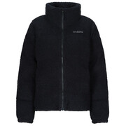 Kurtki pikowane Columbia Puffect Sherpa Jacket Manufacturer