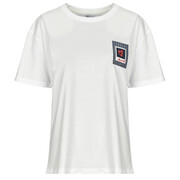 T-shirty z krótkim rękawem Pieces PCELOISE SS EMB Manufacturer