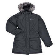 Kurtki ocieplane Dziecko Columbia Nordic Strider II Jacket Manufacturer