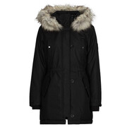 Kurtki ocieplane Only ONLIRIS FUR WINTER PARKA CC 2023 OTW Manufacturer