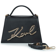 Torby na ramię Karl Lagerfeld K/SIGNATURE 2.0 MD CROSSBODY Manufacturer