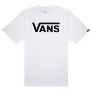 T-shirty z krótkim rękawem Dziecko Vans BY VANS CLASSIC Manufacturer