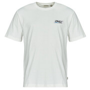 T-shirty z krótkim rękawem Only & Sons ONSSPRINT Manufacturer