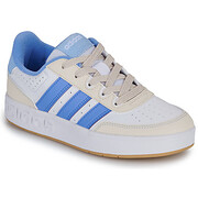 Buty Dziecko adidas BREAKBASE J Manufacturer