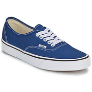 Buty Vans Authentic COLOR THEORY Deep Indigo Manufacturer