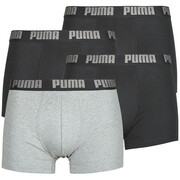 Bokserki Puma BOXER ECOM Pack de 4 Manufacturer