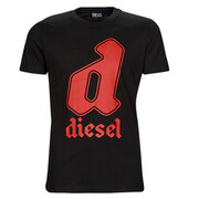 T-shirty z krótkim rękawem Diesel T-DIEGOR-K54 Manufacturer