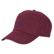 Czapki z daszkiem Polo Ralph Lauren CLS SPRT CAP-HAT Manufacturer