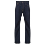 Jeansy straight leg Jack & Jones JJICHRIS JJORGINAL CB 520 Manufacturer