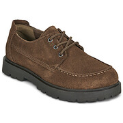 Derby BIRKENSTOCK Highwood Moc Lace Manufacturer