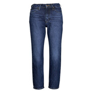 Jeansy straight leg Lee CAROL Manufacturer