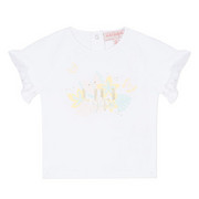 T-shirty z krótkim rękawem Dziecko Lili Gaufrette NALIS Manufacturer