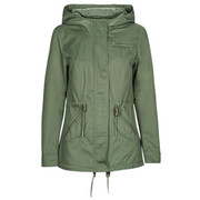 Kurtki ocieplane Only ONLLORCA 2023 CANVAS PARKA CC Manufacturer