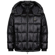 Kurtki pikowane Armani Exchange XM003344 Manufacturer