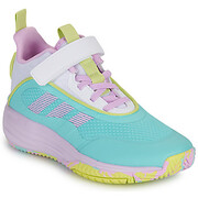 Buty Dziecko adidas OWNTHEGAME 3.0 K Manufacturer