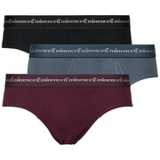 Slipy Eminence BUSINESS Pack de 3 Manufacturer