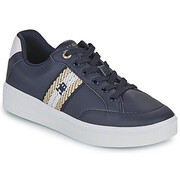 Buty Tommy Hilfiger COURT SNEAKER WITH WEBBING Manufacturer