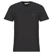 T-shirty z krótkim rękawem Calvin Klein Jeans SS HERO MONOLOGO TEE 30S Manufacturer
