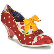 Czółenka Irregular Choice FORCE OF BEAUTY Manufacturer