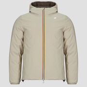 Kurtki krótkie K-Way JACK ST THERMO DOUBLE REVERSIBLE Manufacturer