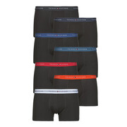 Bokserki Tommy Hilfiger 7P TRUNK X7 Manufacturer
