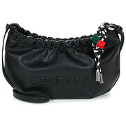 Torby na ramię Desigual HALF LOGO WAVERLY MINI BAG Manufacturer