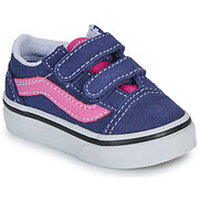 Buty Dziecko Vans Old Skool V Manufacturer