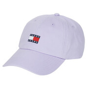 Czapki z daszkiem Tommy Jeans TJW HERITAGE CAP Manufacturer