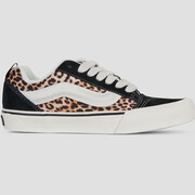 Buty Vans Knu Skool BLACK/LEOPARD Manufacturer