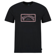 T-shirty z krótkim rękawem Billabong ARCH FRAME SS Manufacturer