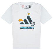 T-shirty z krótkim rękawem Dziecko adidas Essentials Joggers Set Kids Manufacturer