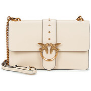 Torby na ramię Pinko LOVE ONE CLASSIC ST. CL VITELLO SETA Manufacturer