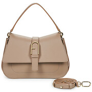 Torby na ramię Furla FURLA FLOW M TOP HANDLE Manufacturer