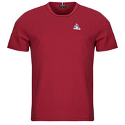 T-shirty z krótkim rękawem Le Coq Sportif ESS TEE SS N°1 M Manufacturer