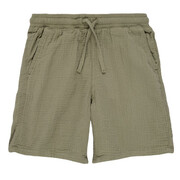 Szorty i Bermudy Dziecko Jack & Jones JPSTJAIDEN PATRAS JOGGER SHORT Manufacturer