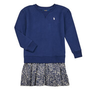 Sukienki krótkie Dziecko Polo Ralph Lauren LS CN DRESS-DRESSES-DAY DRESS Manufacturer