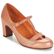 Czółenka Chie Mihara JANGA Manufacturer