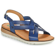 Sandały na koturnie Dream in Green GALYA Manufacturer