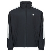 Kurtki krótkie New Balance WINTERIZED WINDBREAKER JACKET Manufacturer
