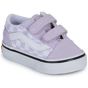 Buty Dziecko Vans Old Skool V Manufacturer