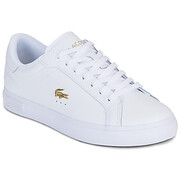 Buty Lacoste POWERCOURT STEALTH Manufacturer