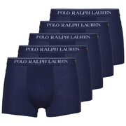 Bokserki Polo Ralph Lauren CLSSIC TRUNK-5 PACK-TRUNK Manufacturer