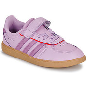 Buty Dziecko adidas BREAKNET SLEEK EL C Manufacturer