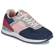 Buty Dziecko Pepe jeans LONDON BET G Manufacturer